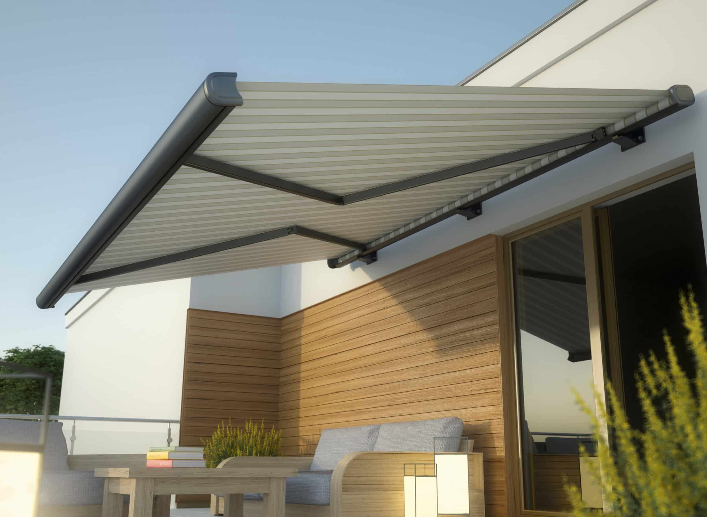 Installateur de store Grenoble