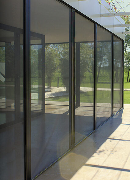 Installateur moustiquaire Grenoble