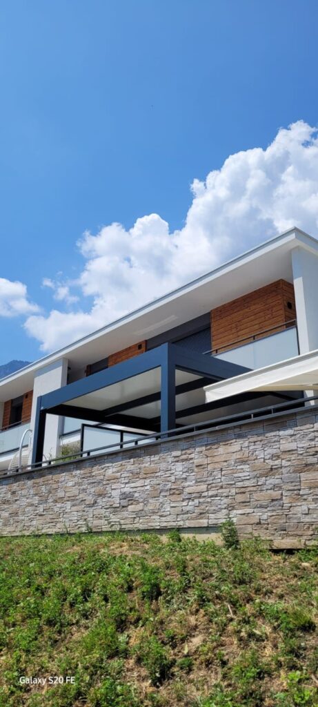 installateur carport Grenoble