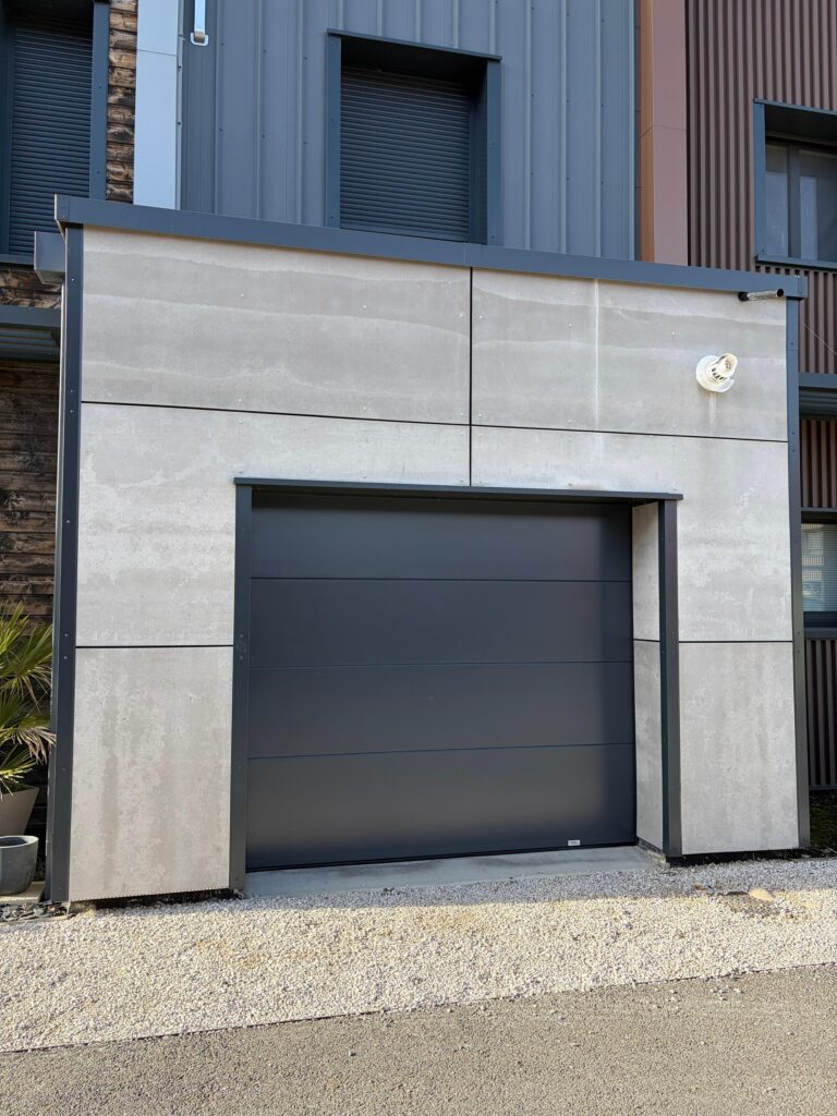 pPorte de Garage Grenoble