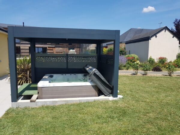 installateur Carport Grenoble