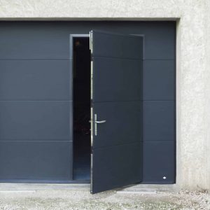 Porte Garage Sur Mesure Grenoble