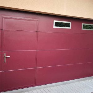 Porte Garage Sur Mesure Grenoble